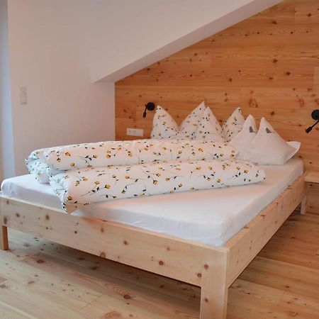 Steinhof Appartement Val di Mezzo Buitenkant foto